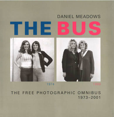 The Bus (Paperback)