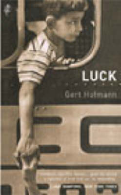 Luck (Paperback)