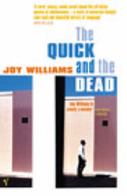 The Quick And The Dead (Paperback)