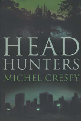 Head Hunters (Paperback)