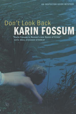 Don't Look Back (Paperback)