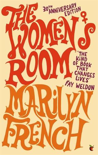 The Women's Room - Marilyn French