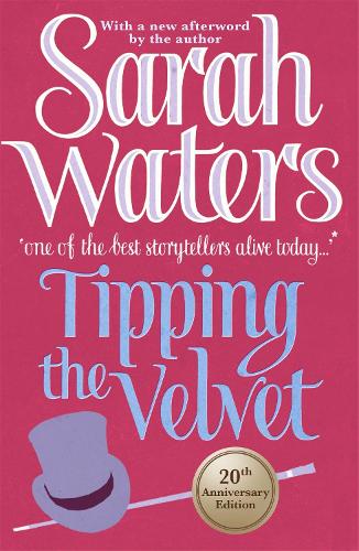 tipping the velvet meaning