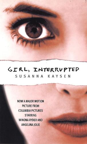 Girl, Interrupted (Paperback)
