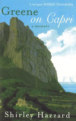 Greene On Capri (Paperback)
