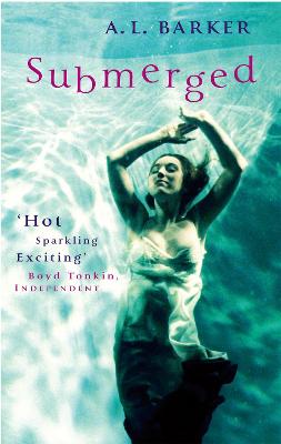 Submerged - Virago Modern Classics (Paperback)
