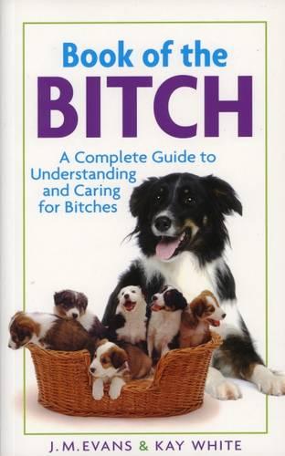 Book of the Bitch (Paperback)