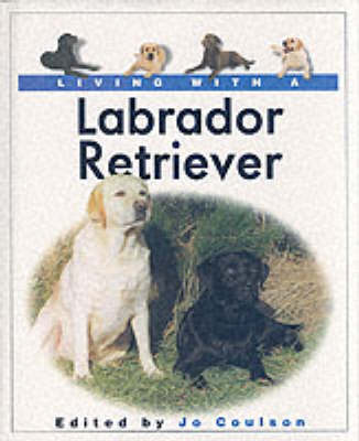 Living with a Labrador Retriever - Living with (Hardback)