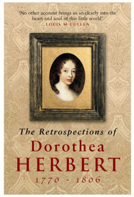 Retrospections (Paperback)