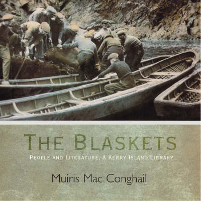 The Blaskets (Paperback)