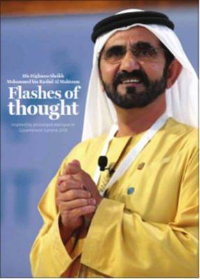 Flashes of Thought (Hardback)