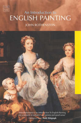 An Introduction to English Painting (Paperback)