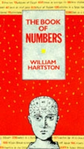 The Book of Numbers (Paperback)