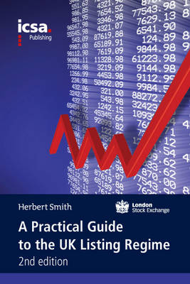 A Practical Guide to the UK Listing Regime (Paperback)