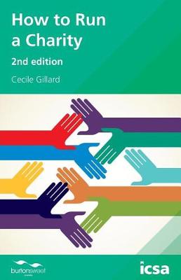 How to Run a Charity (Paperback)