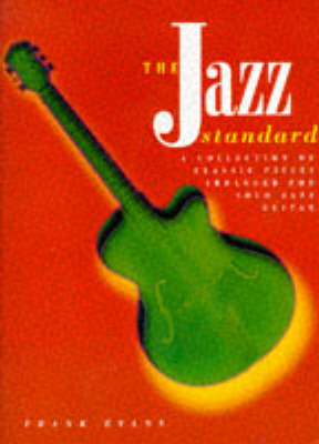 The Jazz Standard - The techniques series