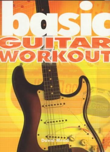 Basic Guitar Workout (Paperback)
