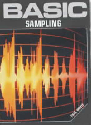 Basic Sampling (Paperback)