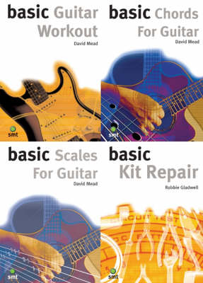 Basic Starter Pack - Basic (Paperback)