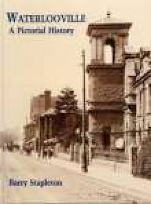 Waterlooville: A Pictorial History (Paperback)