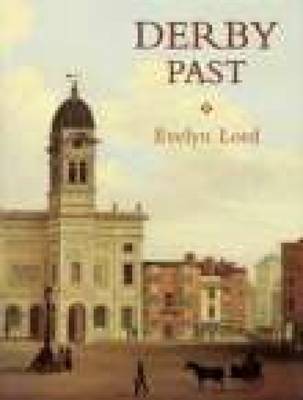 Derby Past (Paperback)