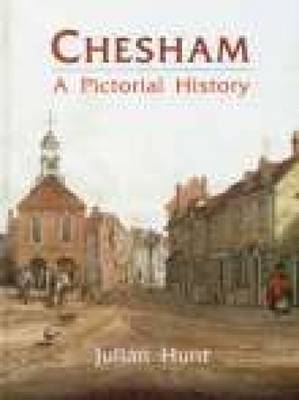 Chesham: A Pictorial History (Paperback)