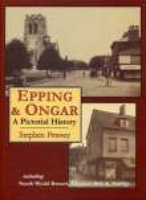 Epping & Ongar: A Pictorial History (Paperback)