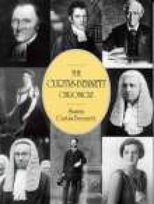 The Curtis-Bennett Chronicle (Paperback)