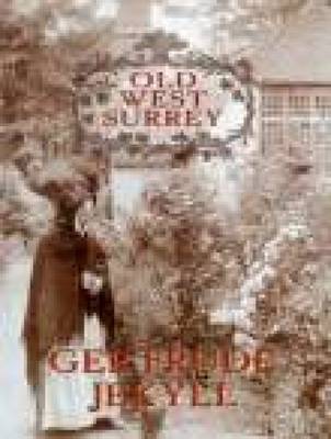 Old West Surrey (Paperback)