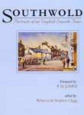 Southwold Portraits of an English Seaside Town (Paperback)