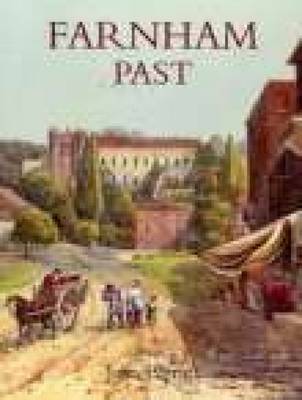 Farnham Past (Hardback)