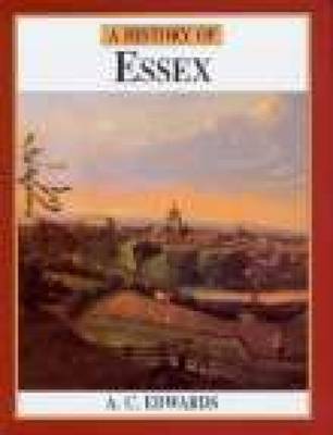 A History of Essex (Paperback)