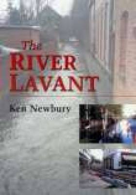 The River Lavant (Paperback)