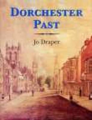 Dorchester Past (Paperback)