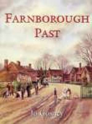 Farnborough Past (Paperback)