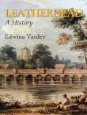 Leatherhead A History (Paperback)