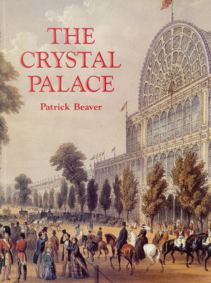 The Crystal Palace (Paperback)
