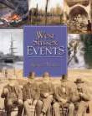West Sussex Events (Paperback)
