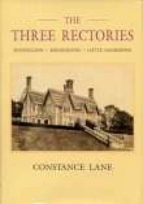 Three Rectories (Paperback)