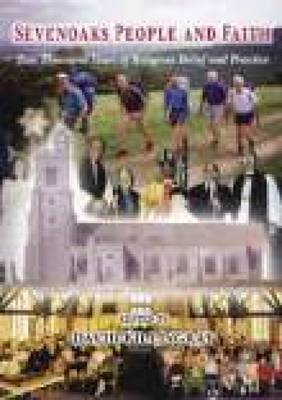 Sevenoaks People & Faith (Paperback)