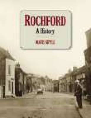 Rochford A History (Paperback)