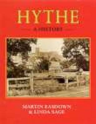Hythe A History (Hardback)