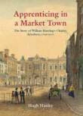 Aylesbury: Apprenticing in a Market Town (Paperback)