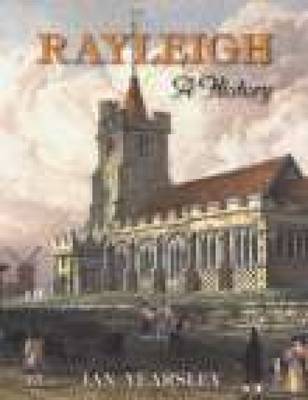 Rayleigh A History (Hardback)