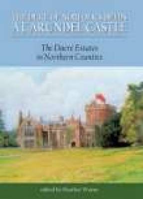 Duke of Norfolk Deeds: Dacre Estate (Paperback)