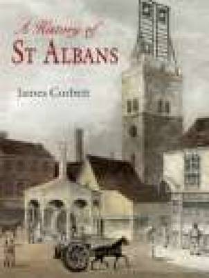 A History of St Albans (Paperback)