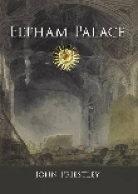 Eltham Palace (Hardback)