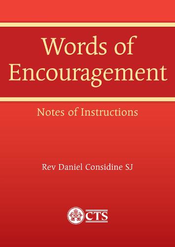 Words of Encouragement - Spirituality (Paperback)