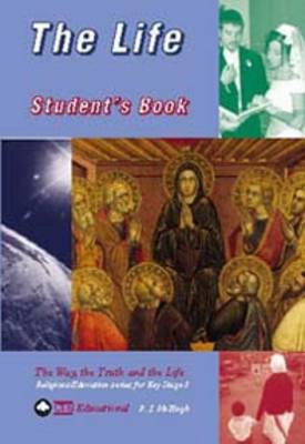 The Life: Student's Book (Paperback)