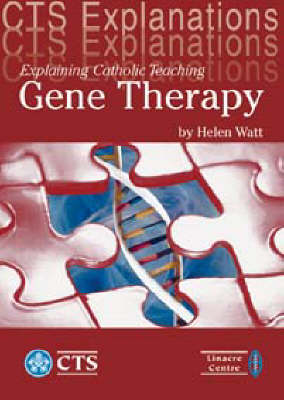 Gene Therapy (Paperback)